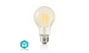 LED Ściemnialna inteligentna żarówka VINTAGE A60 E27/5W/230V