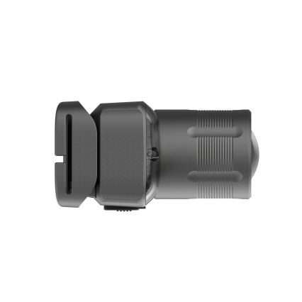 LED ściemnialna ładowalna czołówka LED/2,1W/5V 500 mAh