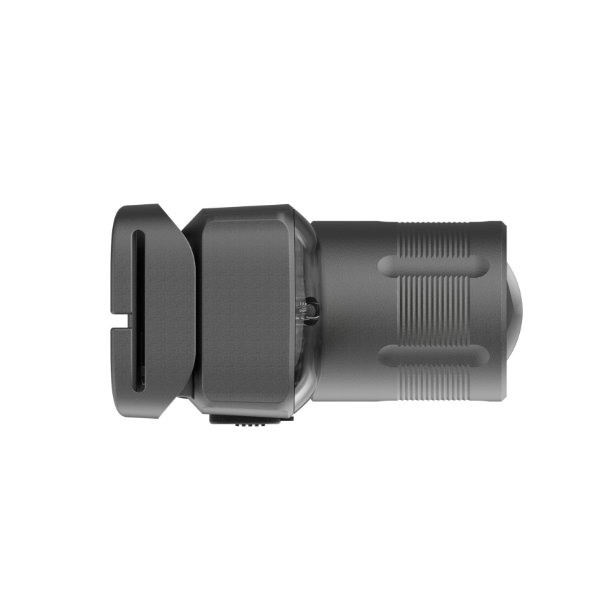 LED ściemnialna ładowalna czołówka LED/2,1W/5V 500 mAh