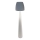 LED Ściemnialna ładowalna dotykowa lampa stołowa LED/3W/5V 3000-6000K 1800 mAh biały