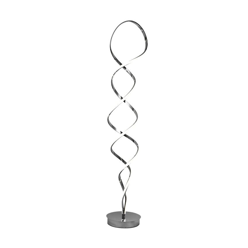 LED Ściemnialna lampa podłogowa LED/90W/230V 3000-6500K + pilot zdalnego sterowania