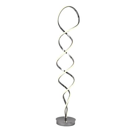 LED Ściemnialna lampa podłogowa LED/90W/230V 3000-6500K + pilot zdalnego sterowania