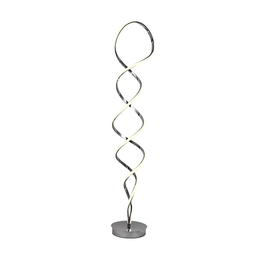 LED Ściemnialna lampa podłogowa LED/90W/230V 3000-6500K + pilot zdalnego sterowania