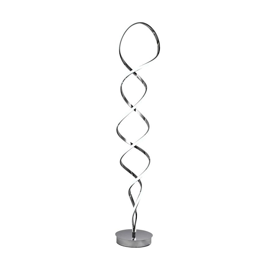 LED Ściemnialna lampa podłogowa LED/90W/230V 3000-6500K + pilot zdalnego sterowania