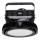 LED Ściemnialna lampa przemysłowa High Bay LED/500W/230V 4000K IP65 czarny
