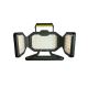 LED Ściemnialna lampa robocza LED/30W/5V 6600 mAh IP54