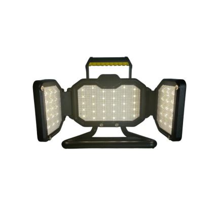 LED Ściemnialna lampa robocza LED/50W/5V 12000 mAh IP54