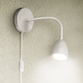 LED Ściemnialna lampa ścienna LED/4W/230V