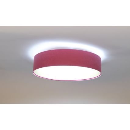 LED Ściemnialna lampa SMART GALAXY LED/24W/230V śr. 45 cm Wi-Fi Tuya + pilot
