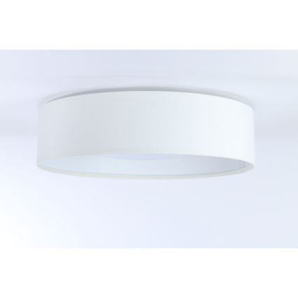 LED Ściemnialna lampa SMART GALAXY LED/36W/230V śr. 55 cm Wi-Fi Tuya + pilot