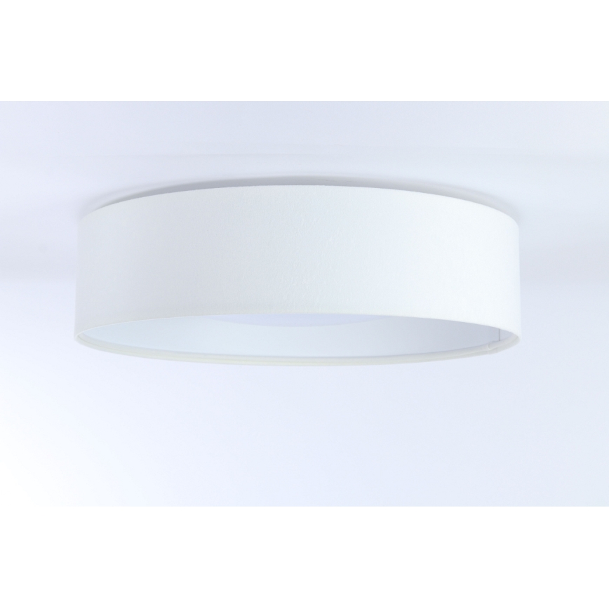 LED Ściemnialna lampa SMART GALAXY LED/36W/230V śr. 55 cm Wi-Fi Tuya + pilot