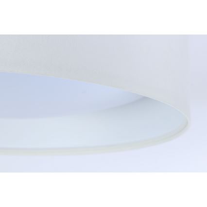 LED Ściemnialna lampa SMART GALAXY LED/36W/230V śr. 55 cm Wi-Fi Tuya + pilot