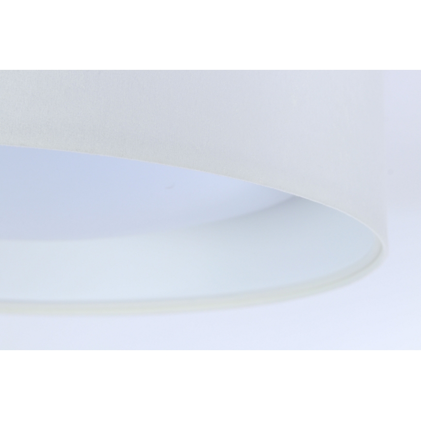 LED Ściemnialna lampa SMART GALAXY LED/36W/230V śr. 55 cm Wi-Fi Tuya + pilot