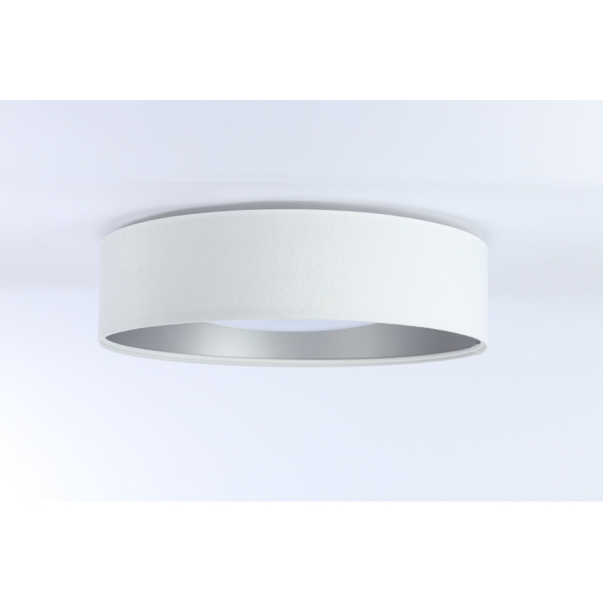 LED Ściemnialna lampa SMART GALAXY LED/36W/230V śr. 55 cm Wi-Fi Tuya + pilot