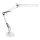 LED Ściemnialna lampa stołowa 2w1 USB TENUIX LED/14W/5V 3000-6000K biała