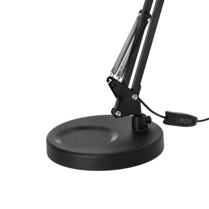 LED Ściemnialna lampa stołowa 2w1 USB TENUIX LED/14W/5V 3000-6000K