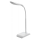 LED Ściemnialna lampa stołowa L1536 SANDY 1xLED/5W/230V biały