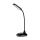 LED Ściemnialna lampa stołowa LED/5W/230V z bezprzywodowym ładowaniem
