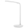 LED Ściemnialna lampa stołowa LED/6W/100-240V biała