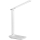 LED Ściemnialna lampa stołowa NOBLITE N LED/7W/230V 3000/4000/6500K biała