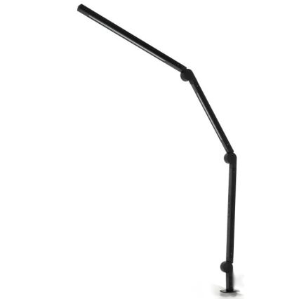 LED Ściemnialna lampa stołowa TENUIX FOLD LED/20W/230V 3000-6500K czarna