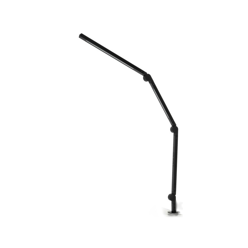 LED Ściemnialna lampa stołowa TENUIX FOLD LED/20W/230V 3000-6500K czarna