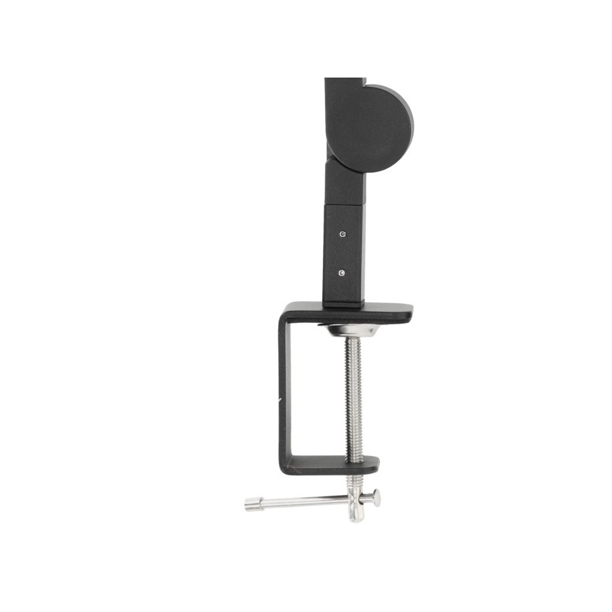 LED Ściemnialna lampa stołowa TENUIX FOLD LED/20W/230V 3000-6500K czarna