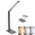 LED Ściemnialna lampa stołowa z ładowaniem bezprzewodowym LED/10W/100-240V