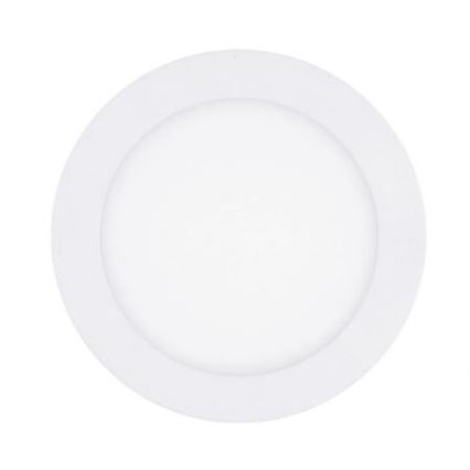 LED Ściemnialna lampa wpuszczana LED/6W/230V 3000-6500K Wi-Fi Tuya