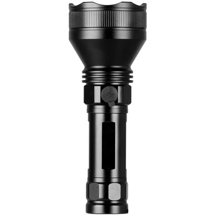 LED Ściemnialna latarka akumulatorowa LED/20W/5V IPX5 1900 błyszcząca 5000 mAh