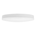 LED ściemnialna oprawa sufitowa do łazienki LED/15W/230V 3000/4000/5000K Ø 30 cm IP54