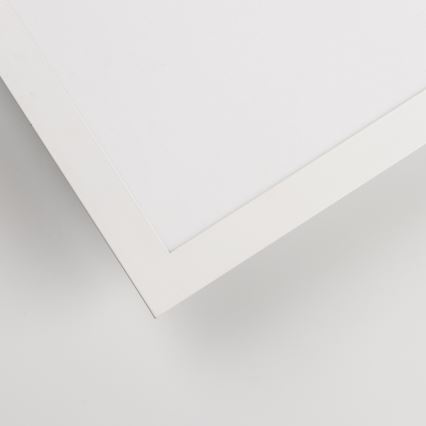 Ściemnialna oprawa sufitowa LED/35W/230V 2700-6500K 62x62 cm biała + pilot zdalnego sterowania