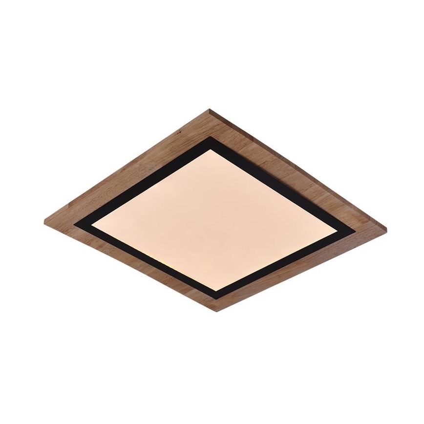 LED Ściemnialna oprawa sufitowa LED/35W/230V 3000-6500K + zdalne sterowanie