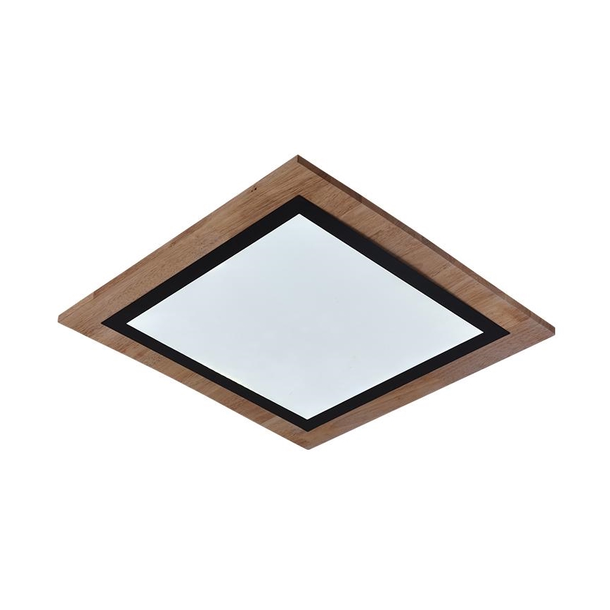 LED Ściemnialna oprawa sufitowa LED/35W/230V 3000-6500K + zdalne sterowanie