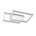 LED ściemnialna oprawa sufitowa LED/45W/230V 3000-6500K biała + pilot zdalnego sterowania
