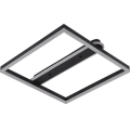 LED Ściemnialna oprawa sufitowa LED/60W/230V 3000-6500K + zdalne sterowanie