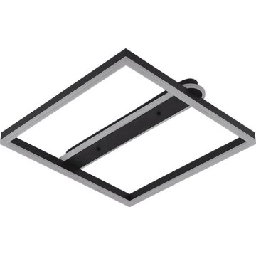 LED Ściemnialna oprawa sufitowa LED/60W/230V 3000-6500K + zdalne sterowanie