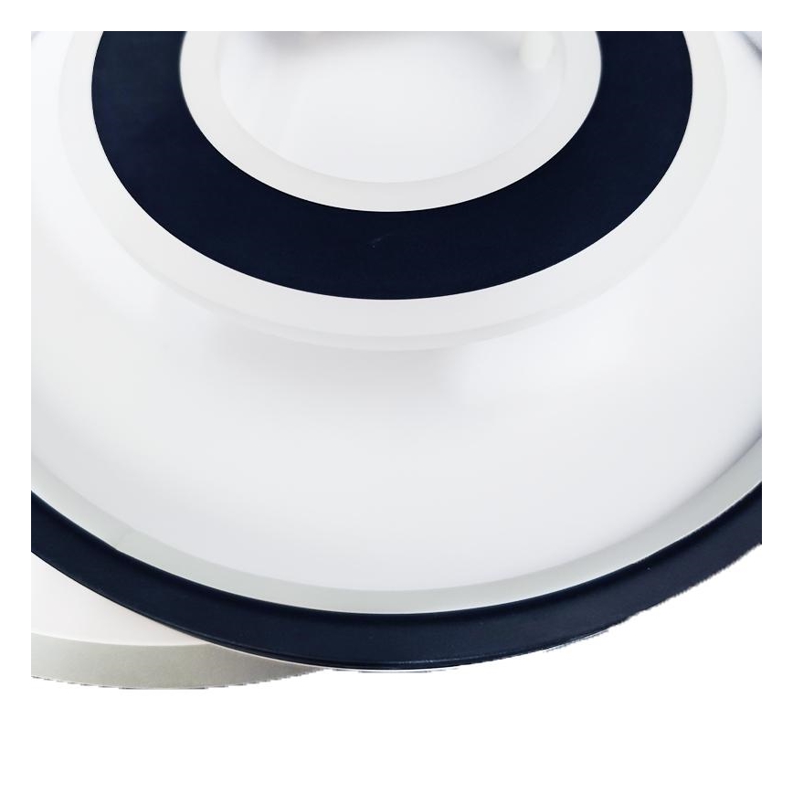 LED Ściemnialna oprawa sufitowa LED/95W/230V 3000-6500K + pilot zdalnego sterowania