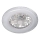 LED Ściemnialna oprawa sufitowa z wentylatorem EGYPT LED/48W/230V 3000-6500K biała + zdalne sterowanie