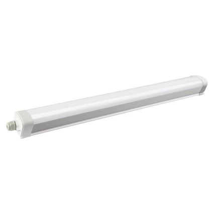 LED Ściemnialna oprawa techniczna LED/40W/230V 3000-6500K Wi-Fi Tuya IP65