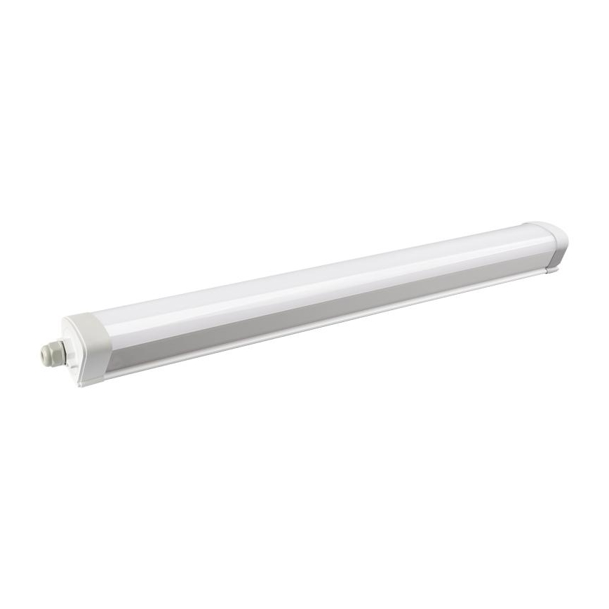 LED Ściemnialna oprawa techniczna LED/40W/230V 3000-6500K Wi-Fi Tuya IP65