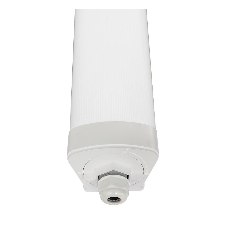 LED Ściemnialna oprawa techniczna LED/40W/230V 3000-6500K Wi-Fi Tuya IP65