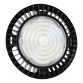 LED ściemnialna przemysłowa oprawa techniczna GOLY PLUS HIGHBAY LED/100W/230V 4000K IP65 czarna