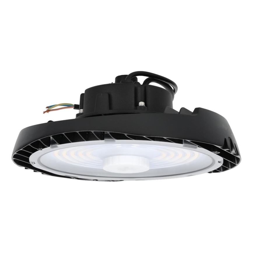 LED Ściemnialna przemysłowa oprawa techniczna NINA HIGHBAY LED/110W/230V 4000K IP65