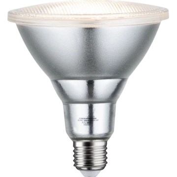 LED Ściemnialna reflektorowa żarówka PAR38 E27/13,8W/230V 3000K - Paulmann 28826
