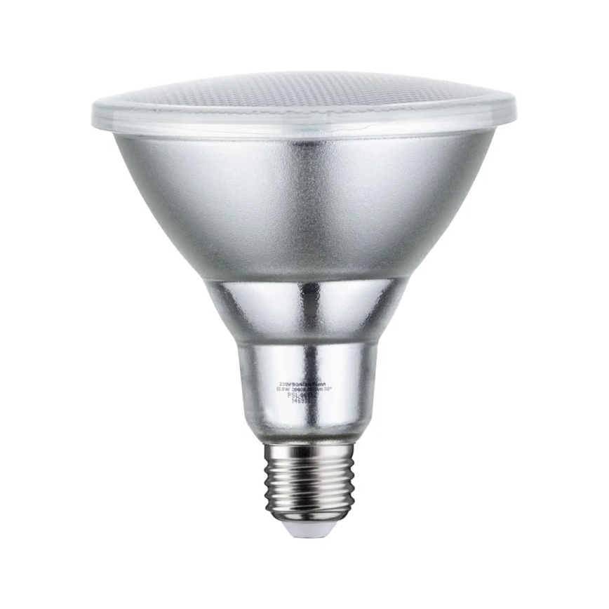 LED Ściemnialna reflektorowa żarówka PAR38 E27/13,8W/230V 3000K - Paulmann 28826