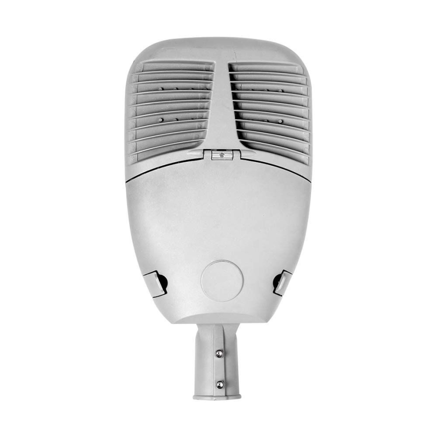 LED Ściemnialna solarna lampa uliczna SAMSUNG CHIP LED/50W/6,4V 6000K IP65 30000 mAh + zdalne sterowanie