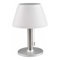 LED Ściemnialna solarny lampa VIOLA LED/3,7V 1200 mAh IP44