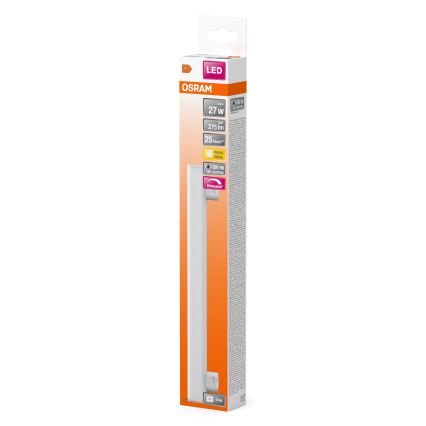 LED Ściemnialna świetlówkowa rura S14s/3W/230V 2700K 30 cm CRI 90 - Osram