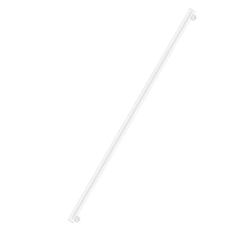 LED Ściemnialna świetlówkowa rura S14s/9,9W/230V 2700K 100 cm CRI 90 - Osram